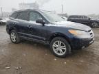 2009 Hyundai Santa Fe Se for Sale in Chicago Heights, IL - Normal Wear