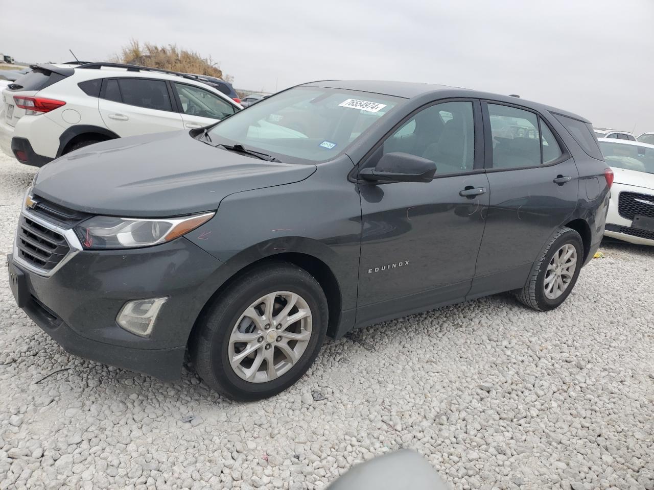 2019 Chevrolet Equinox - Image 1