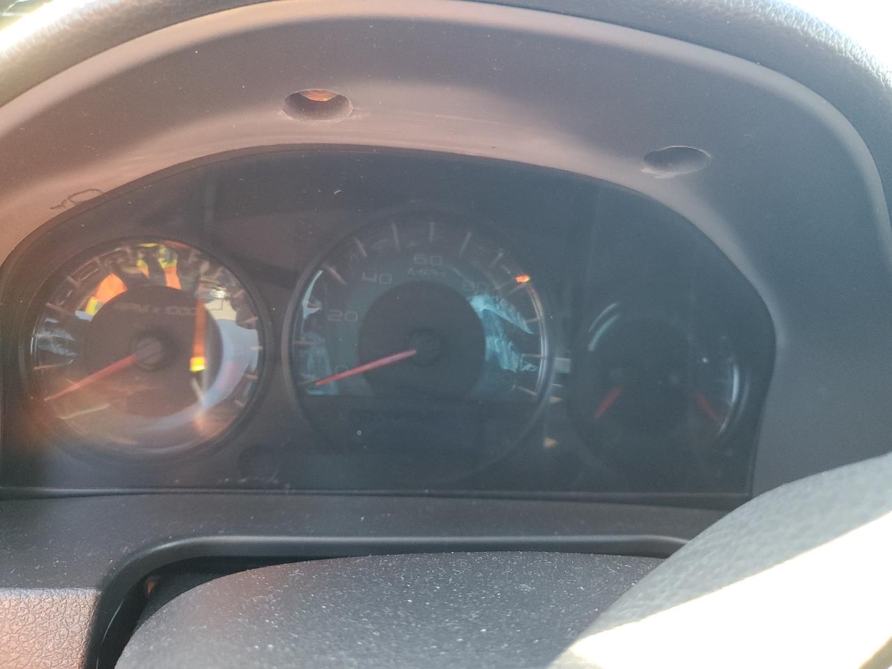 2012 Ford Fusion - Image 9