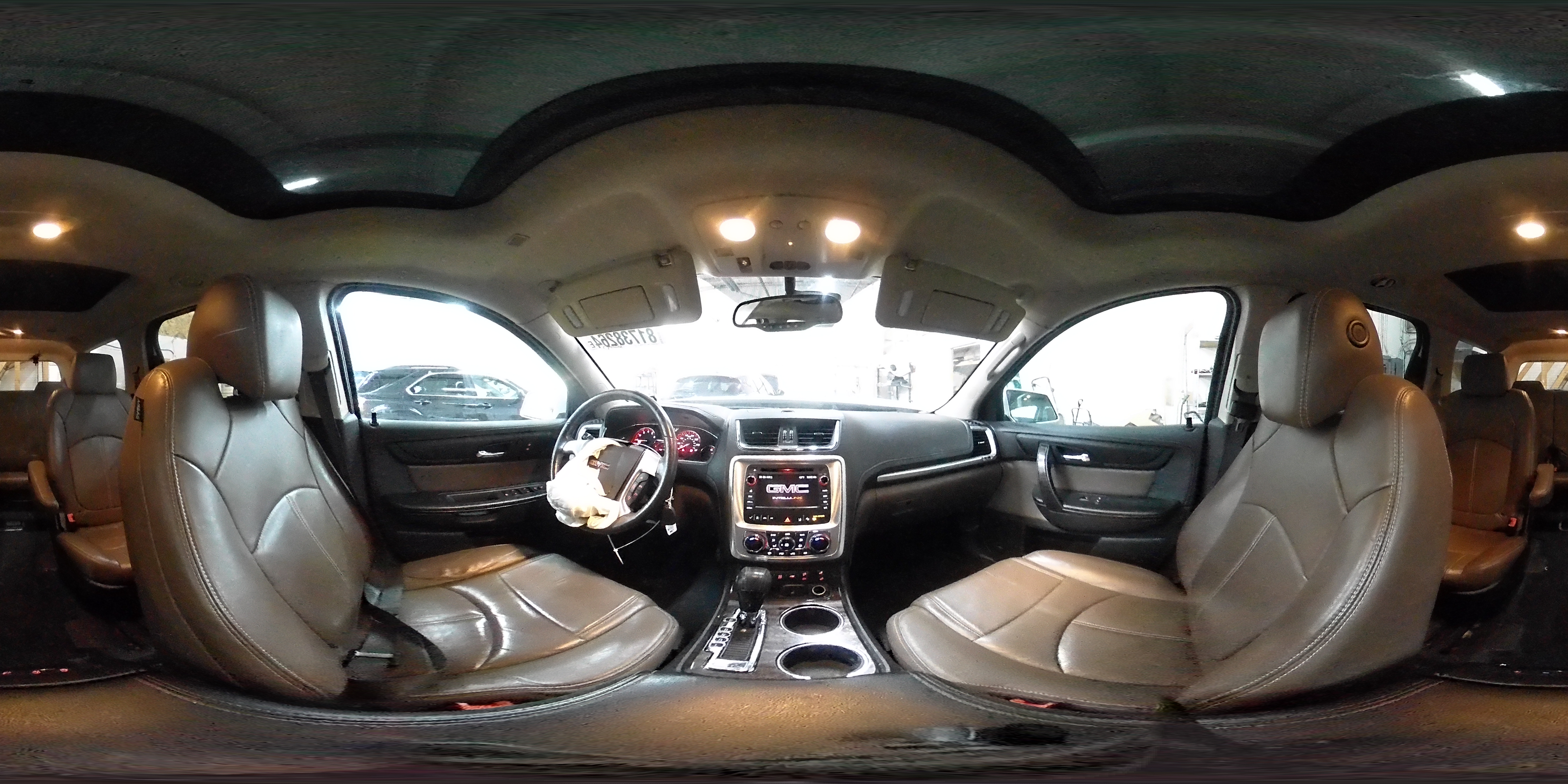 2016 GMC Acadia - Image 14