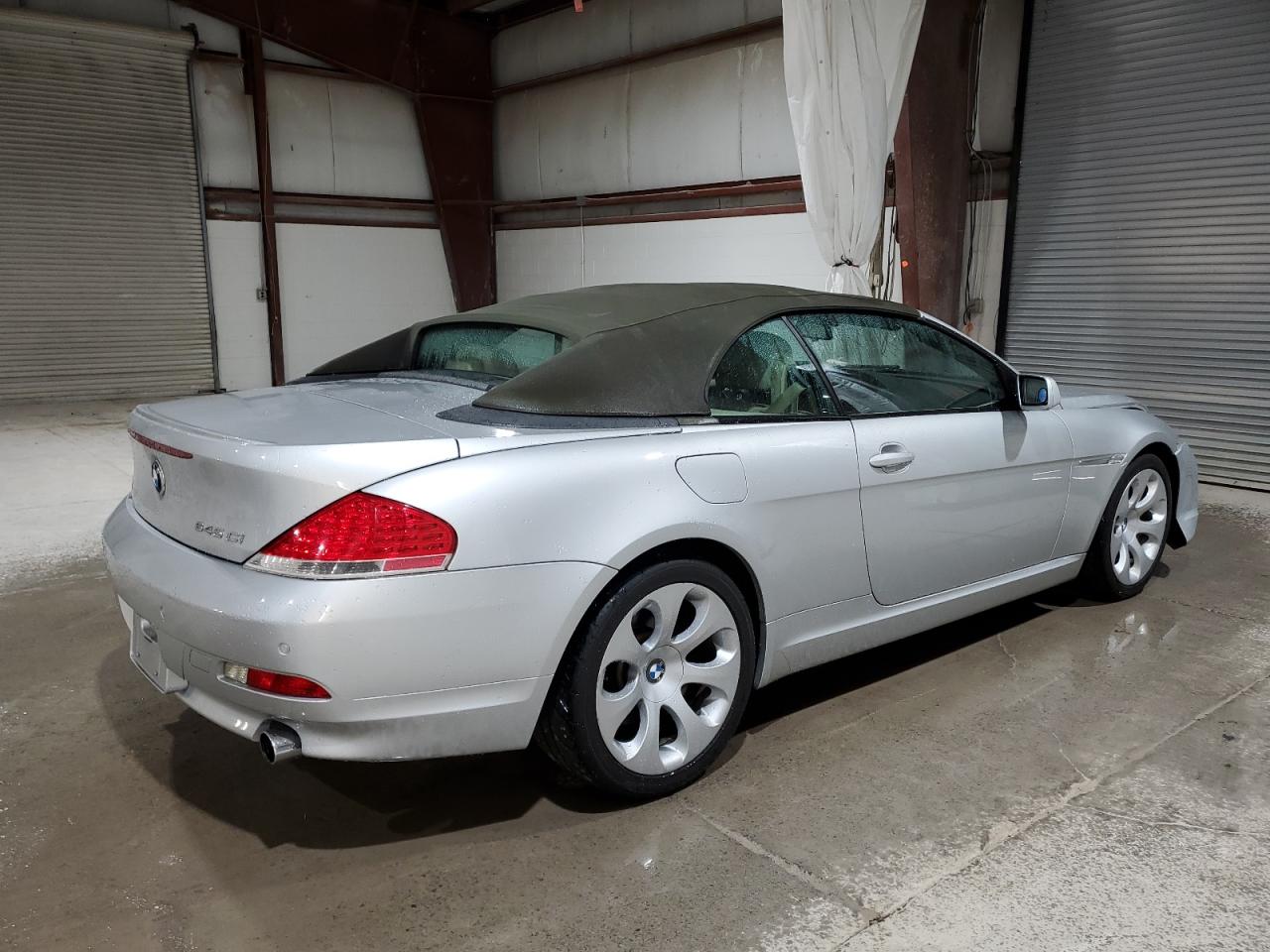 2005 BMW 6er - Image 3