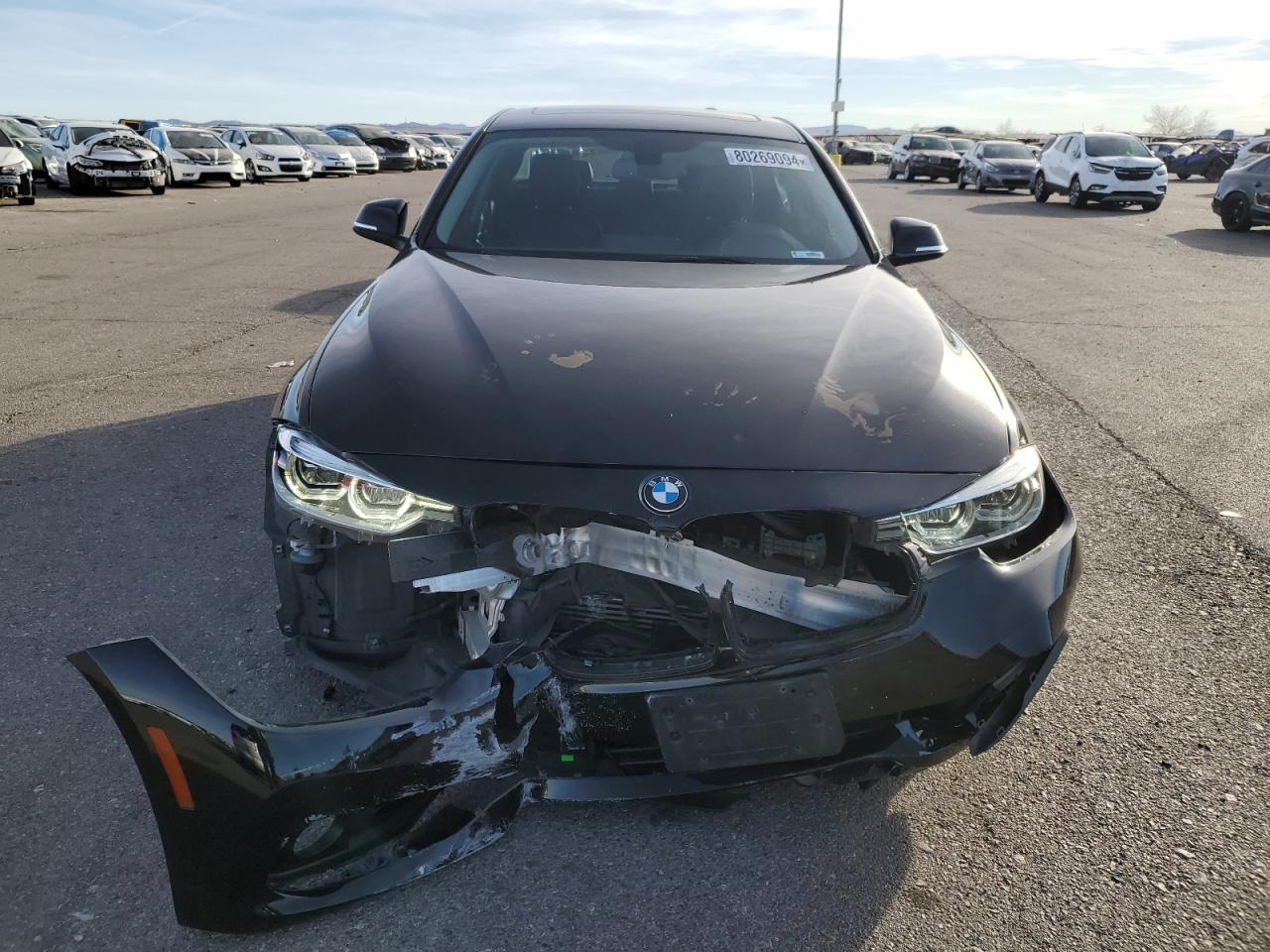2018 BMW 3er - Image 5