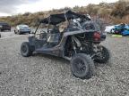 2017 POLARIS RZR XP 4 TURBO EPS for sale at Copart NV - RENO