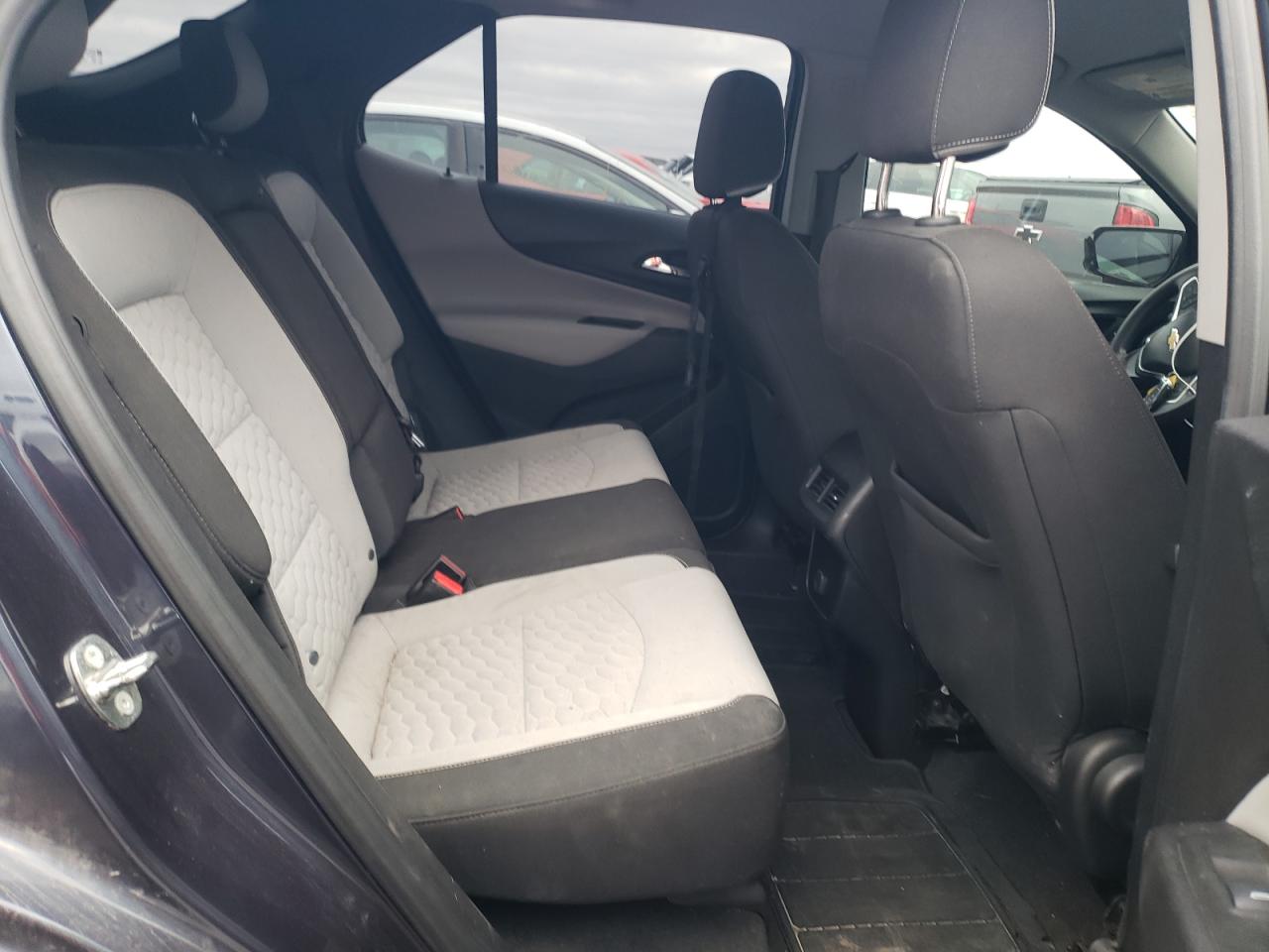 2018 Chevrolet Equinox - Image 10