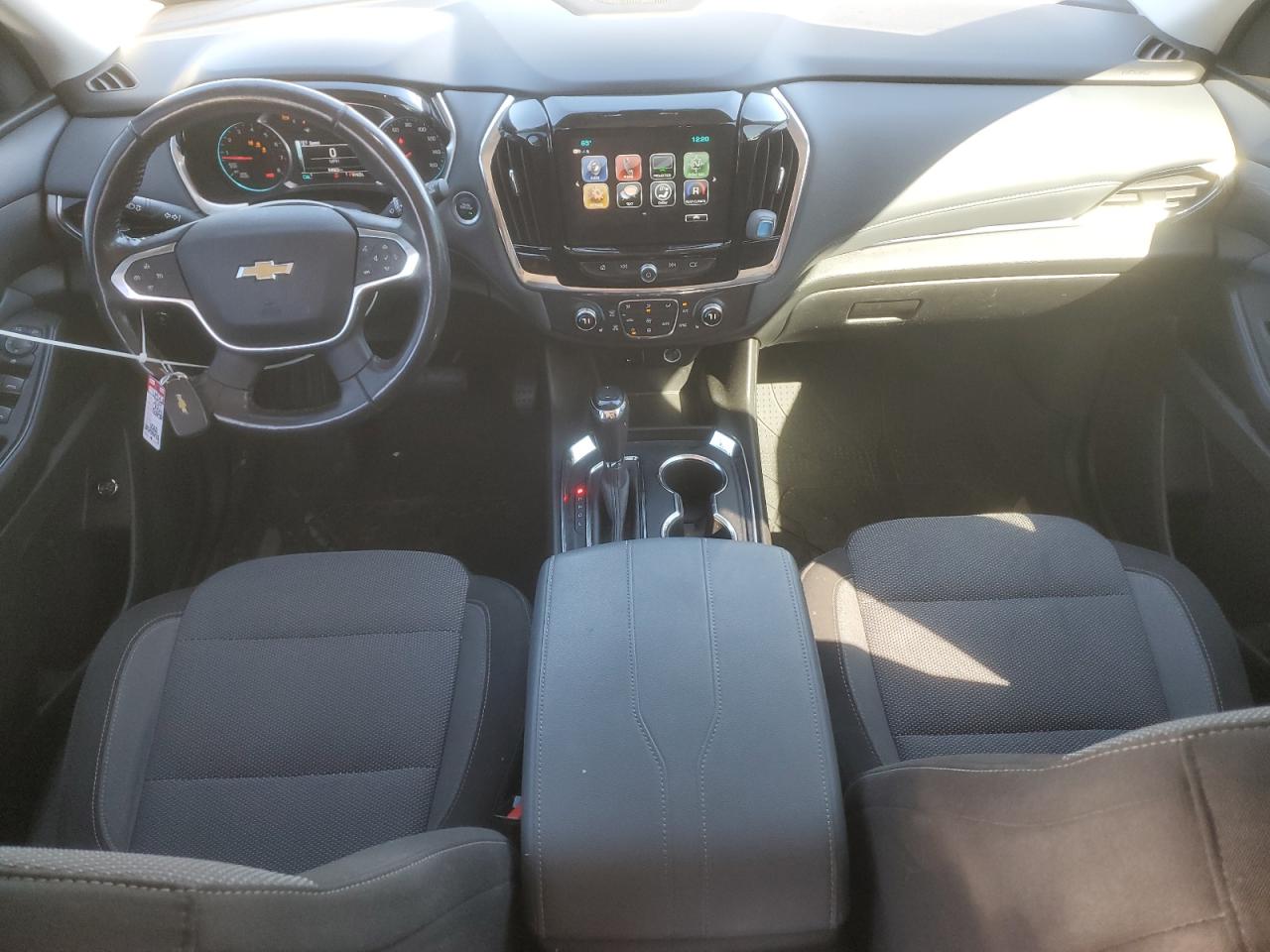 2019 Chevrolet Traverse - Image 8