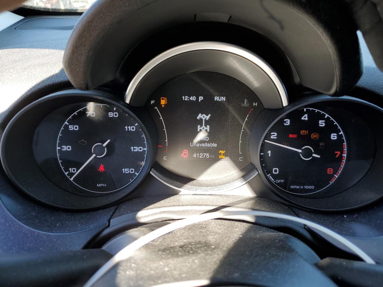 2021 Fiat 500 - Image 9
