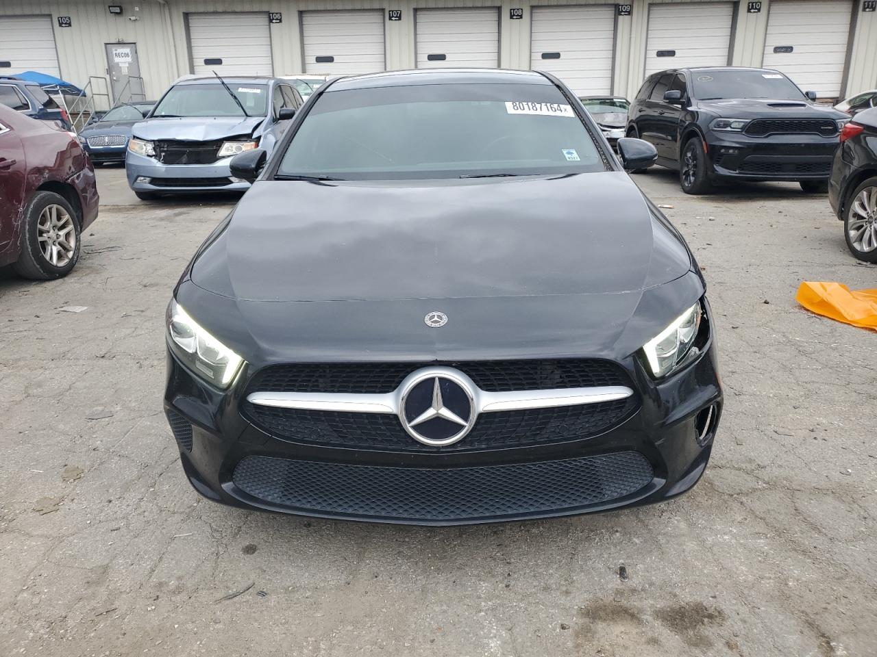 2019 Mercedes-Benz A-klasse - Image 5