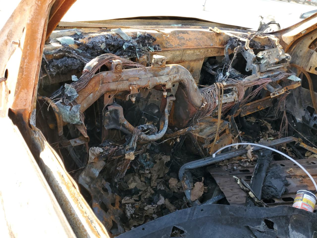 2013 GMC Yukon - Image 9