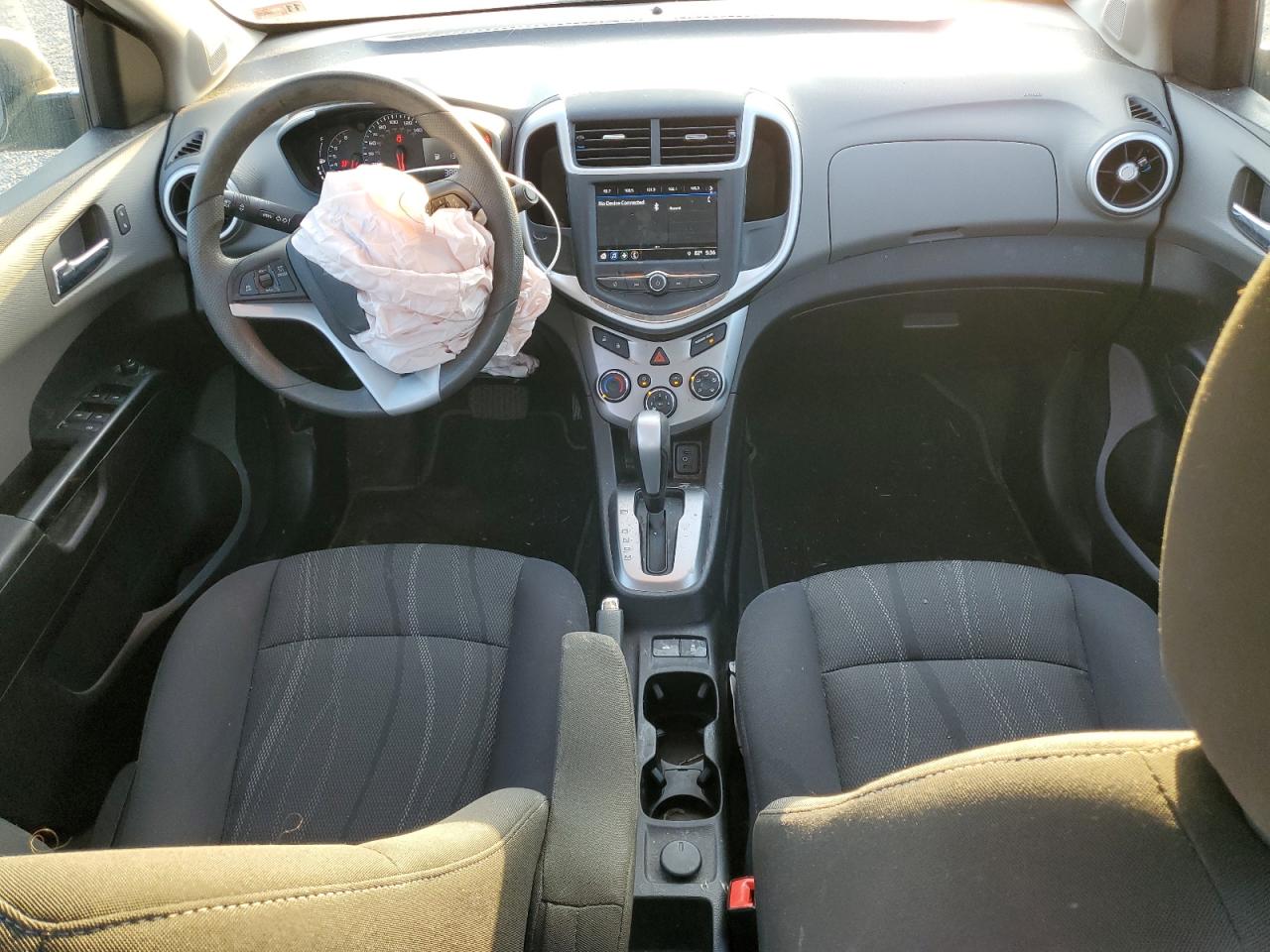 2018 Chevrolet Sonic - Image 8