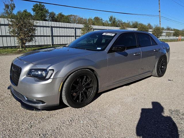 2015 Chrysler 300 S