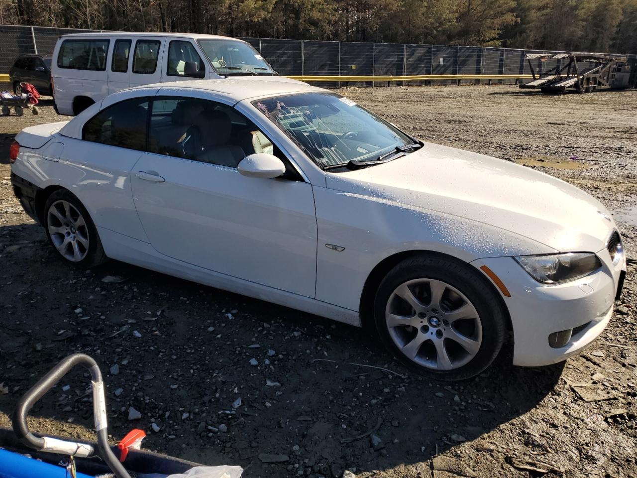 2008 BMW 3er - Image 4