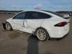 2016 Tesla Model X  продається в Brookhaven, NY - Side