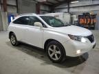 2010 Lexus Rx 350 на продаже в North Billerica, MA - Front End