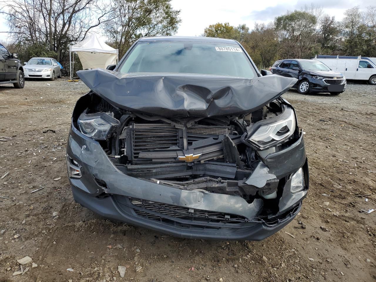 2018 Chevrolet Equinox - Image 5