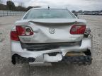 2007 Buick Lucerne Cx за продажба в Prairie Grove, AR - Rear End