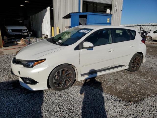 2016 Toyota Scion Im 