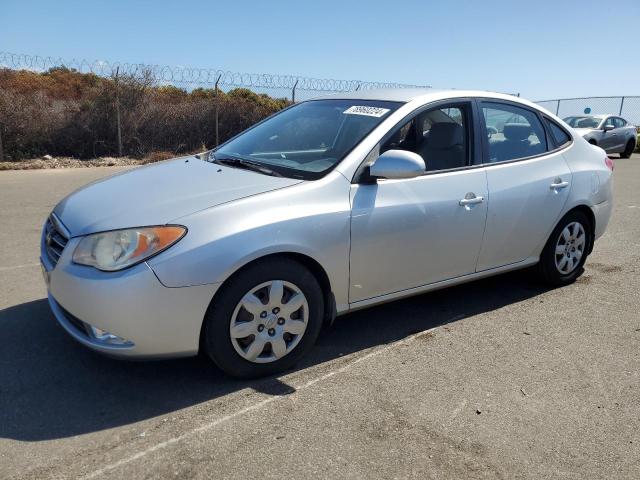 2008 Hyundai Elantra Gls de vânzare în Kapolei, HI - Mechanical