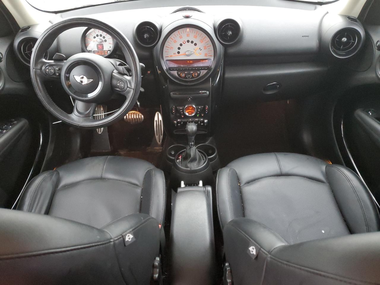 2014 MINI Cooper - Image 8