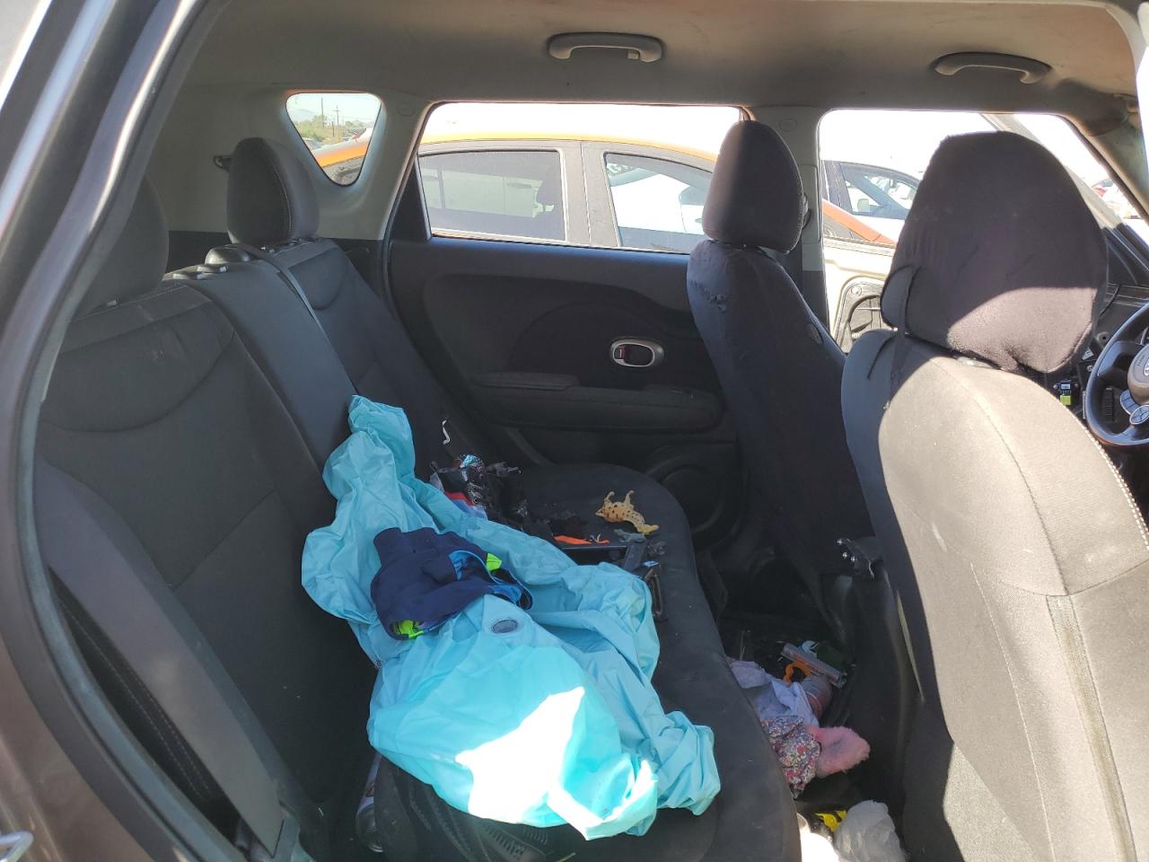 2018 Kia Soul - Image 10