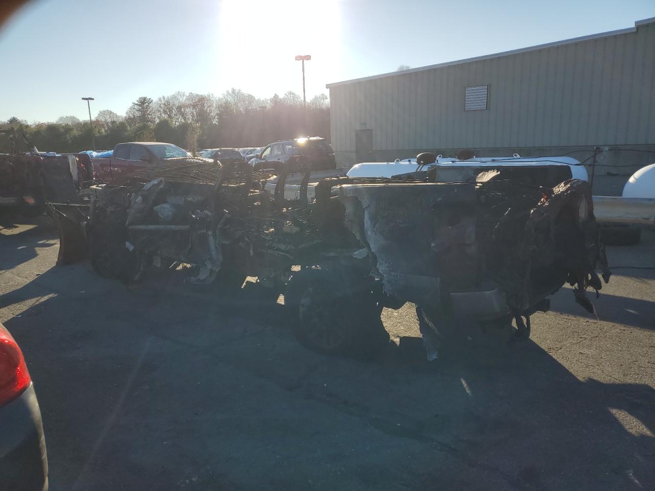 2019 Ford F250 - Image 2