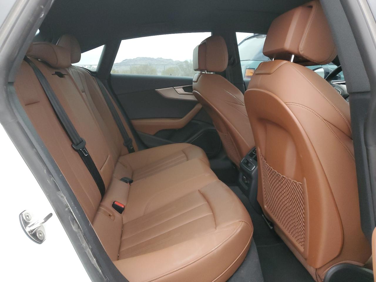 2023 Audi A5 - Image 10