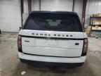 2014 Land Rover Range Rover Autobiography იყიდება West Mifflin-ში, PA - Front End