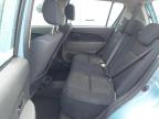 2008 DAIHATSU SIRION SE for sale at Copart YORK