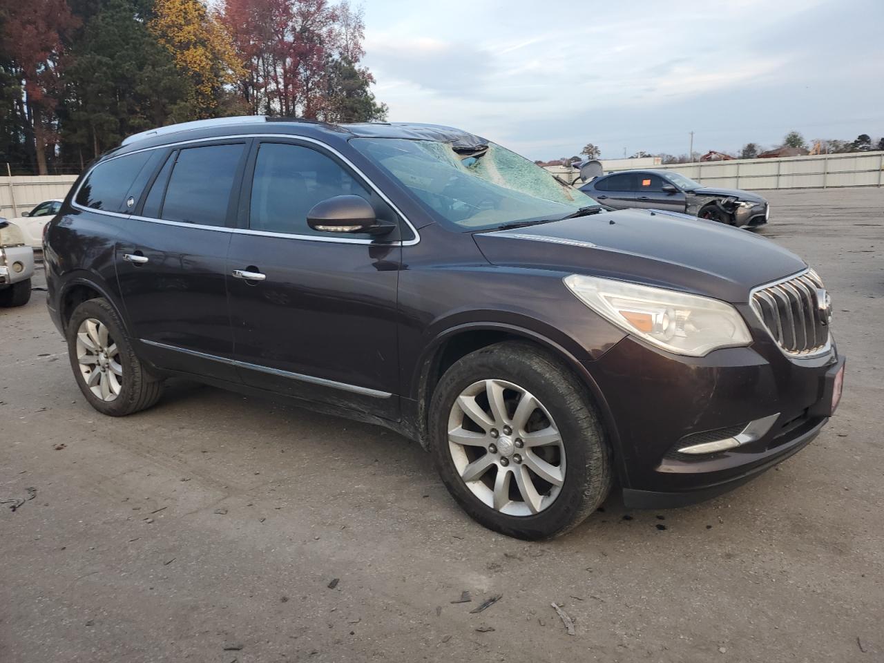 2015 Buick Enclave - Image 4