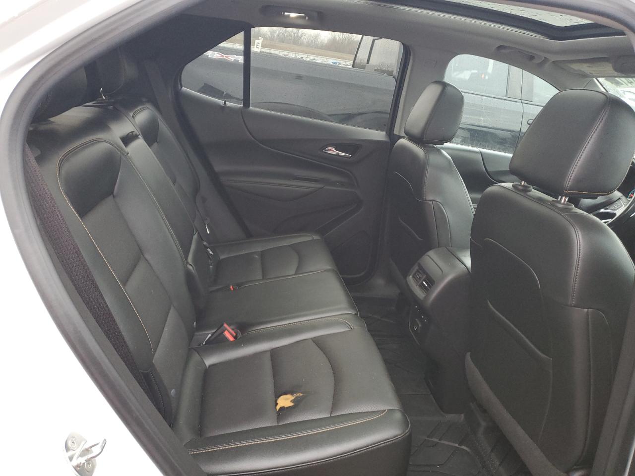 2020 Chevrolet Equinox - Image 11