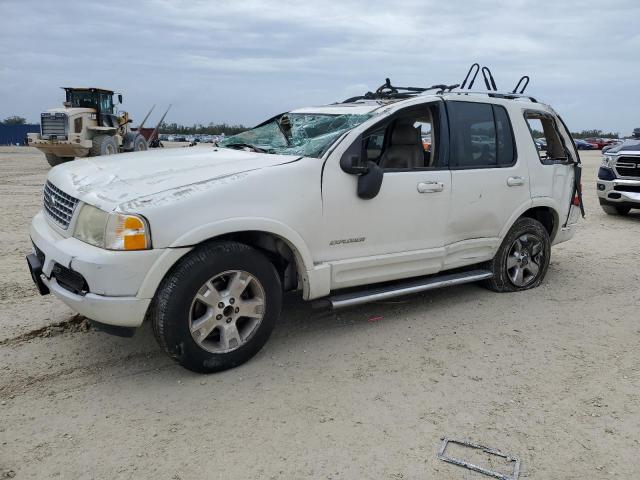 2004 Ford Explorer L 4.6L