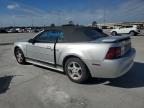 2002 Ford Mustang  за продажба в New Orleans, LA - Front End