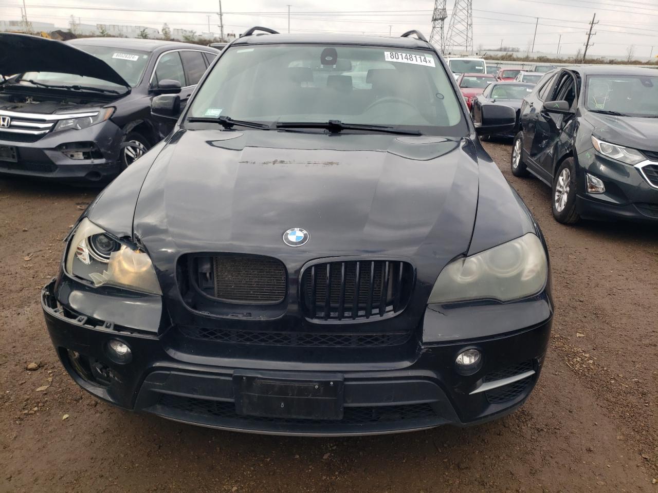 2011 BMW X5 - Image 5