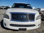 2014 Infiniti Qx80  en Venta en Tifton, GA - Side