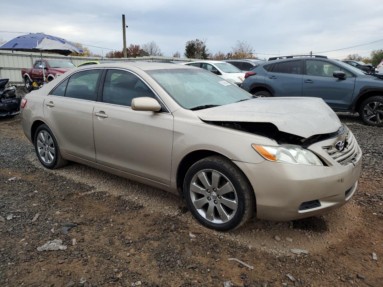 2009 Toyota Camry - Image 4
