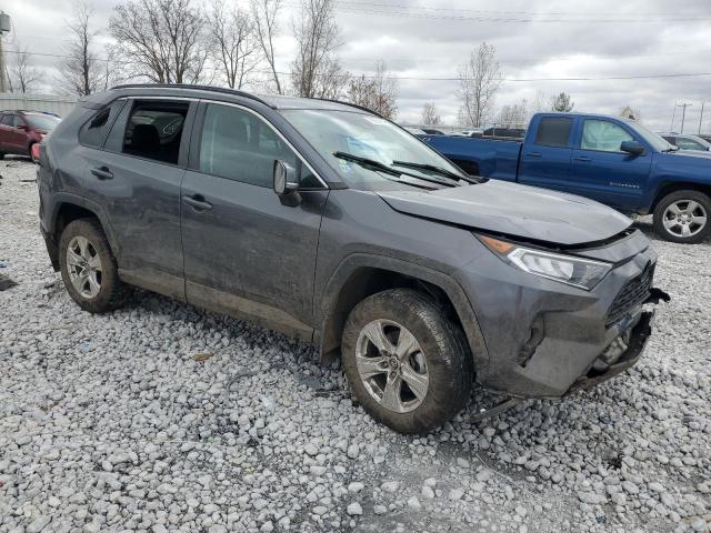  TOYOTA RAV4 2019 Black