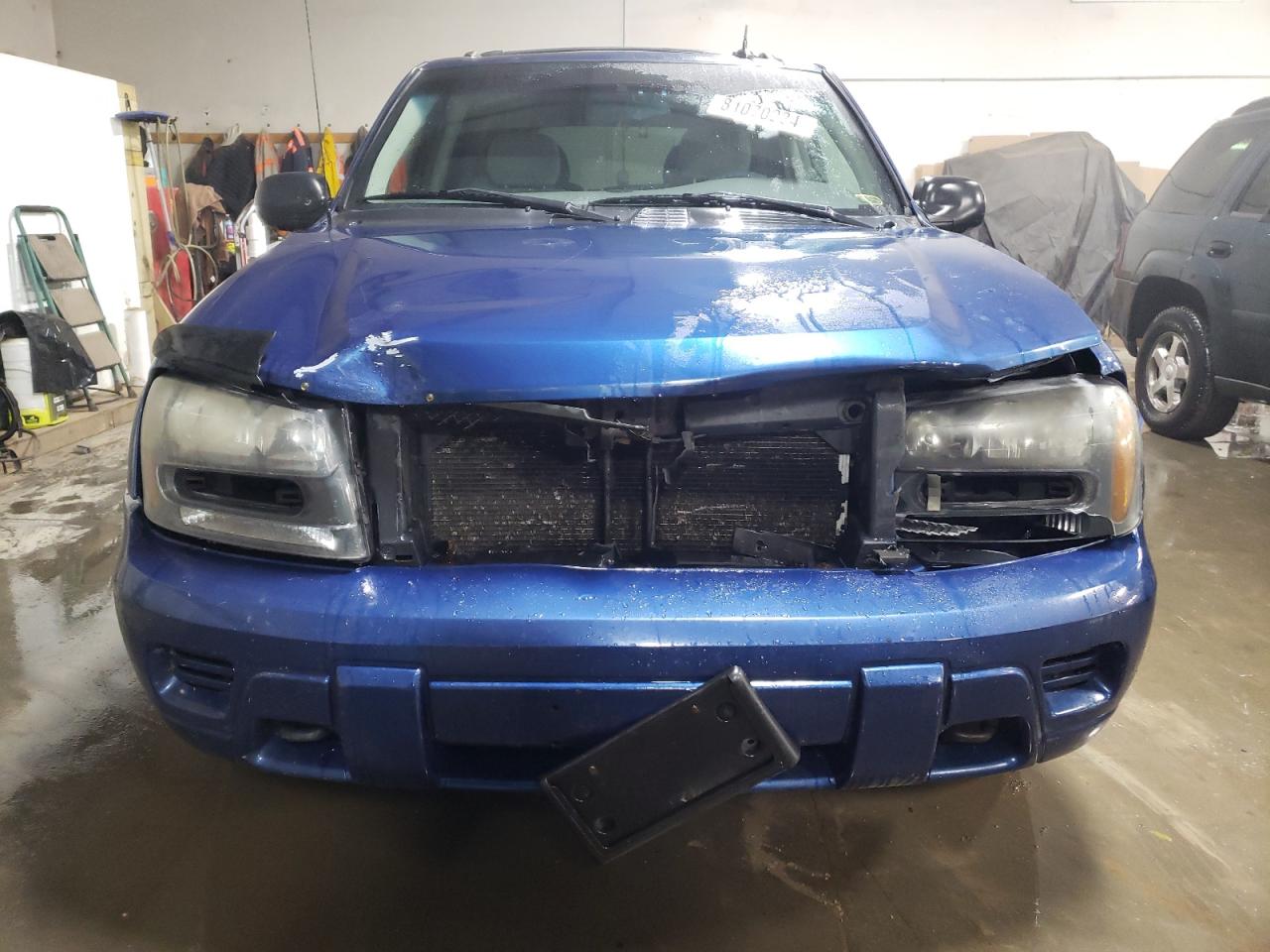 2005 Chevrolet TrailBlazer - Image 5