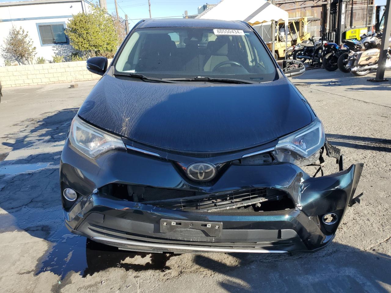 VIN JTMWFREV7JD116128 2018 TOYOTA RAV4 no.5