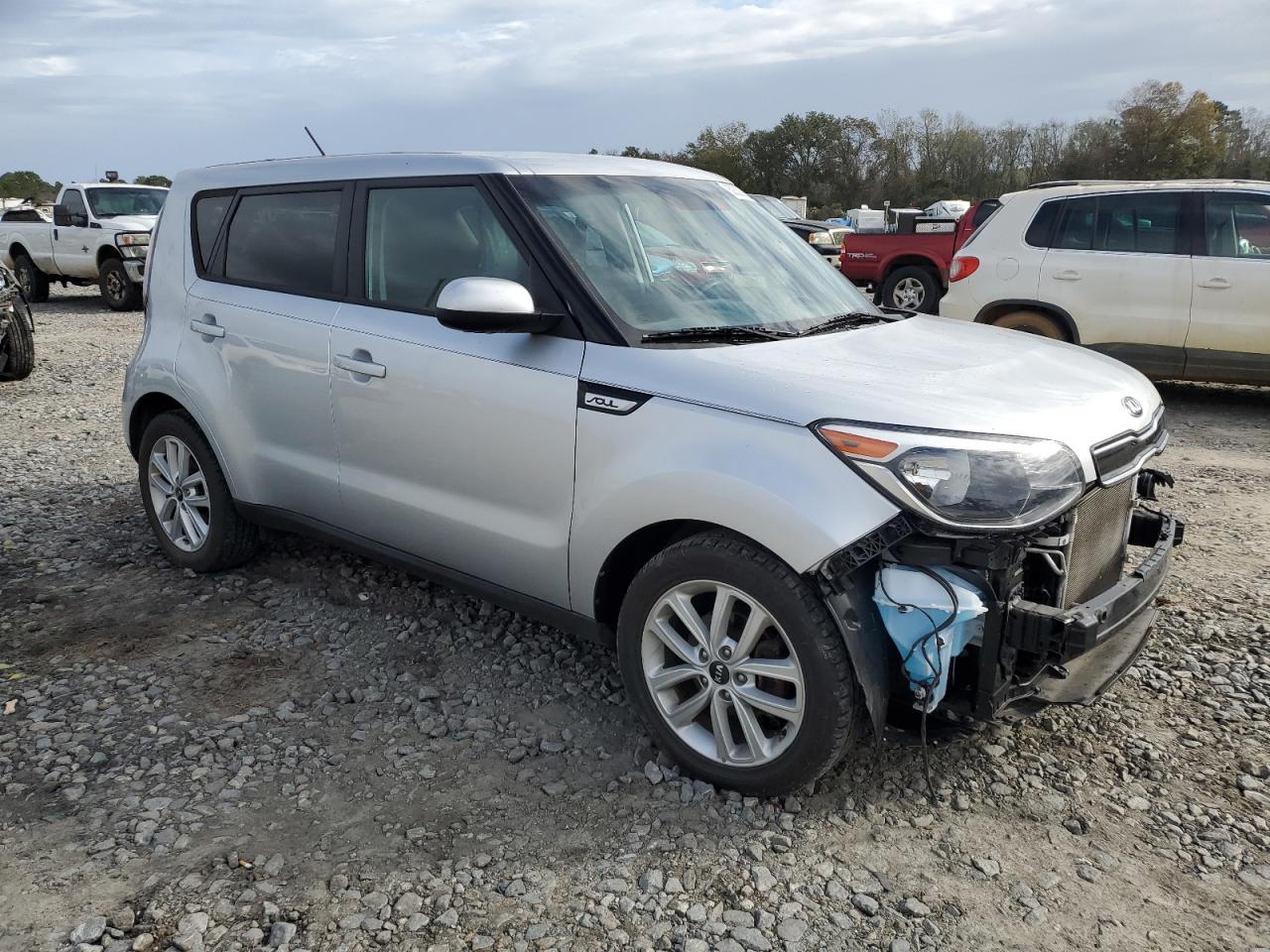 2019 Kia Soul - Image 4