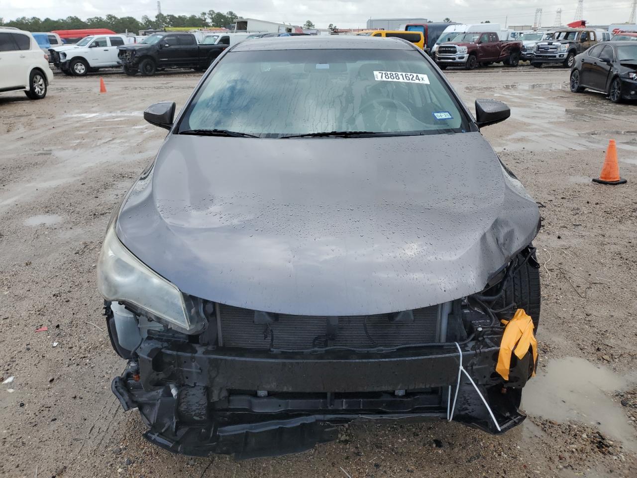 2017 Toyota Camry - Image 5