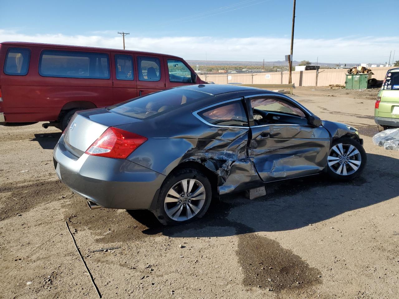 2011 Honda Accord - Image 3