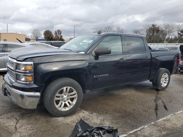 2014 Chevrolet Silverado C1500 Lt