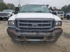 2004 Ford F250 Super Duty на продаже в Savannah, GA - Mechanical
