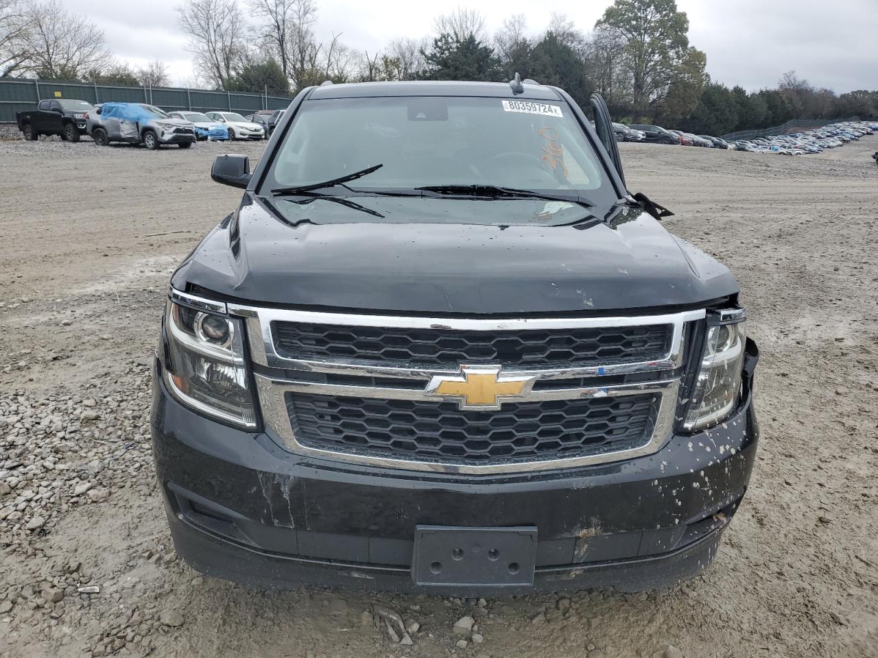 2019 Chevrolet Tahoe - Image 5