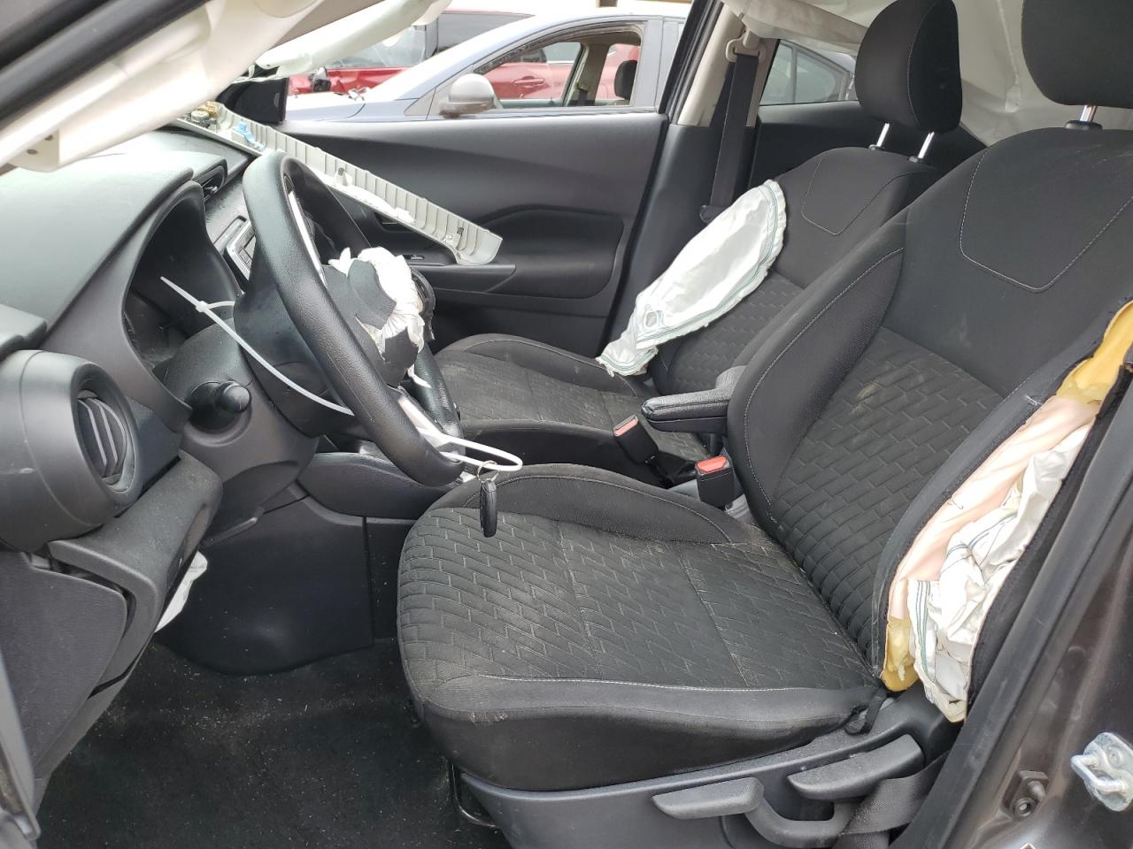 2021 Nissan Kicks - Image 7