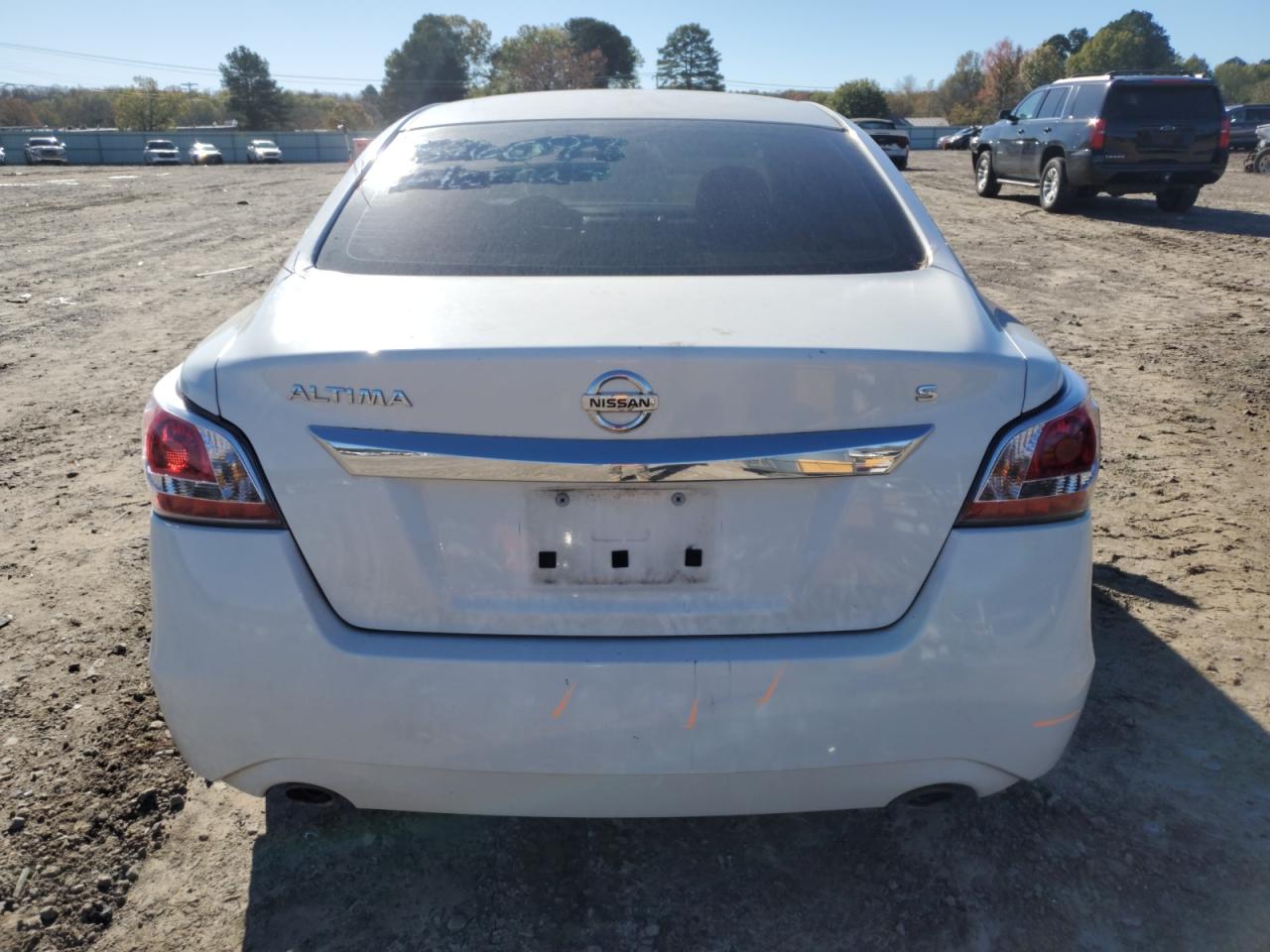 VIN 1N4AL3AP6FC420125 2015 NISSAN ALTIMA no.6