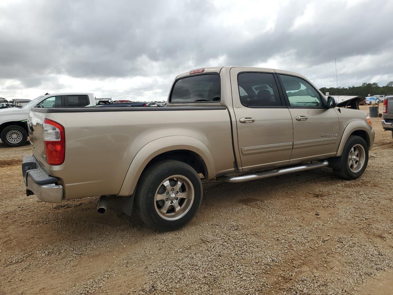 2006 Toyota Tundra - Image 3