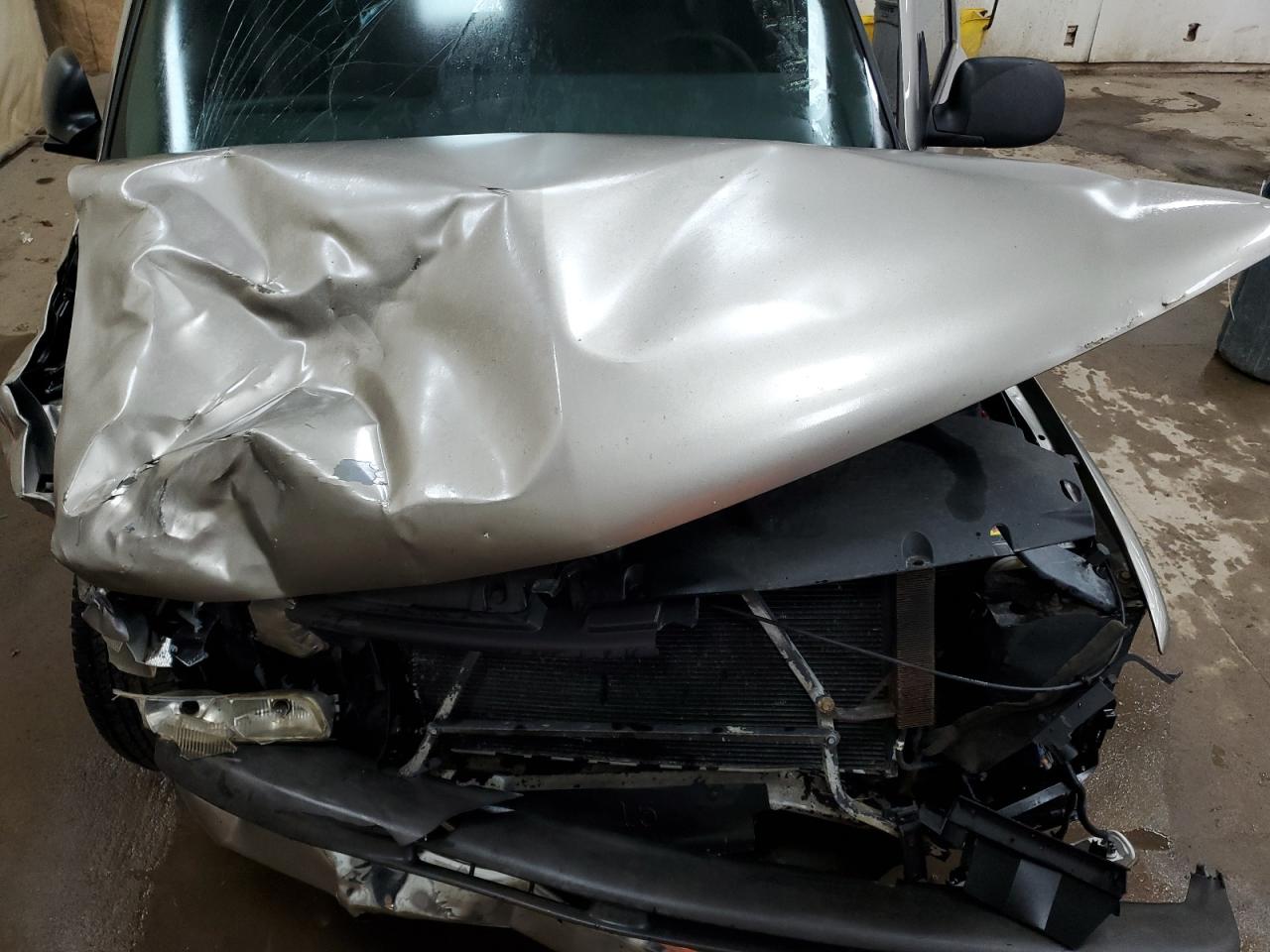 1999 Chevrolet Silverado - Image 11