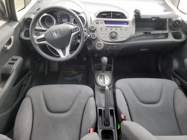  HONDA FIT 2013 Сірий