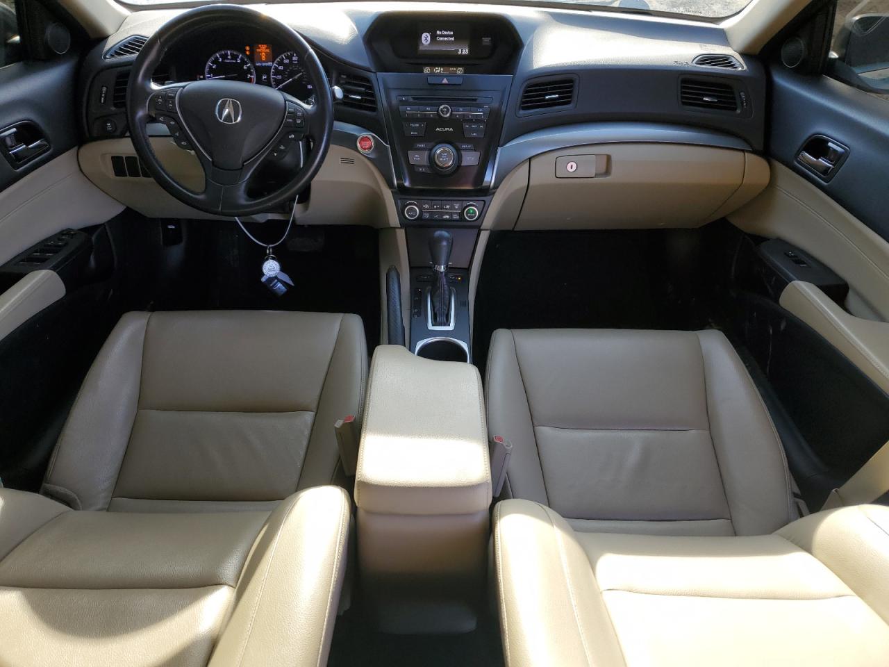 2018 Acura ILX - Image 8
