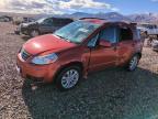 2013 Suzuki Sx4  en Venta en Magna, UT - All Over
